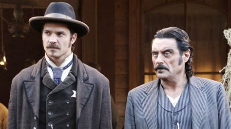 Deadwood Hbo Divulga Trailer Do Filme Que Dá Continuidade à Série