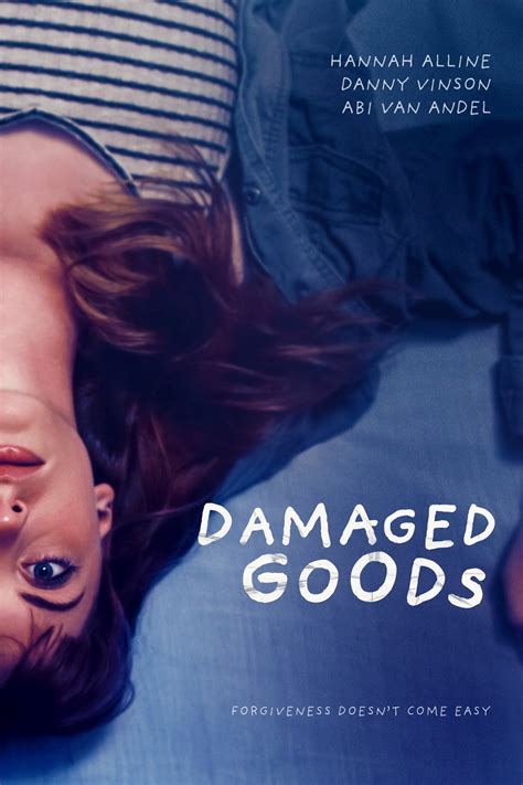 Damaged Goods 2022 By Katherine Oostman Nancy Stafford