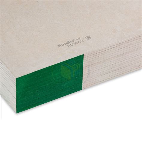 Hardieflex Nexgen Fiber Cement Board Lpm Express Lpm Construction