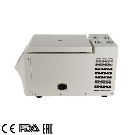 Refrigerated Centrifuge High Speed CFGR B18B Bioevopeak