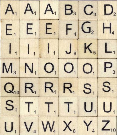 Scrabble español madera Los juegos de mesa más divertidos