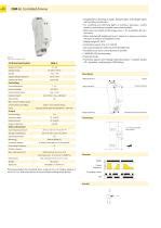 Conmutador Regulador De La Luminosidad Dim Elko