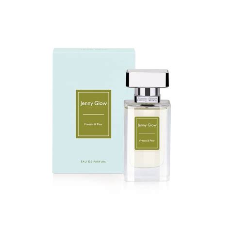 Jenny Glow Freesia English Pear Eau De Parfum 80ml Murphys Pharmacy