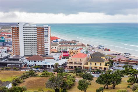 Muizenberg - A Window into the Nature, Culture and Community