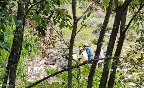 Seis Personas Han Muerto Ahogadas En Extremadura En Lo Que Va De A O Hoy