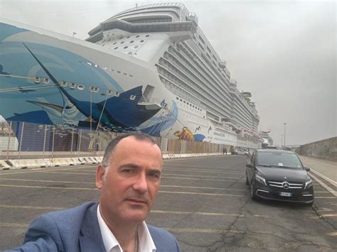 Private Transfer From Rome To Civitavecchia Port Civitavecchia Transfers