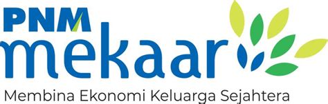 Logo PNM Mekaar Mei Sma Kerja