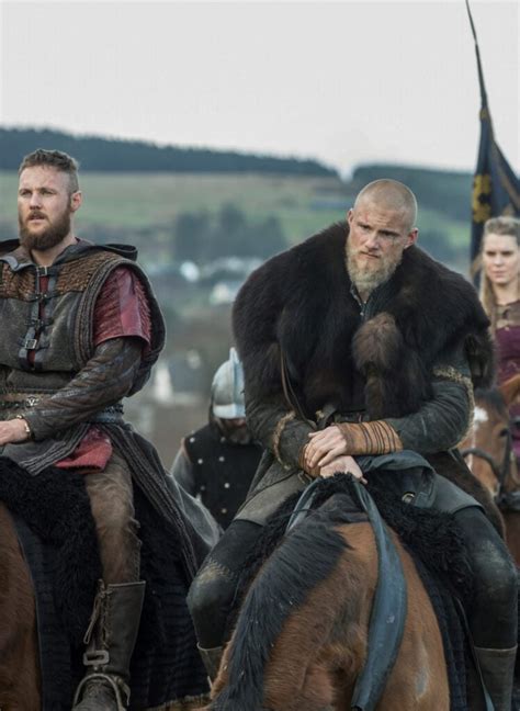 Vikings Season 5 Episode 16 Review The Buddha Tv Fanatic