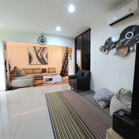 rumah hook  summarecon bandung