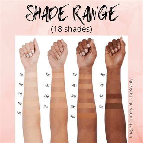 Superstay Maybelline Foundation Swatches Store | dakora.com.co