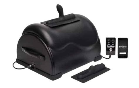 The Tremor Alternatives 7 Rock N Rollin Sex Machines Bedbible