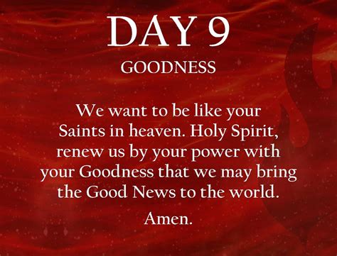 Pentecost Novena Day Nine Cathedral Of St Joseph