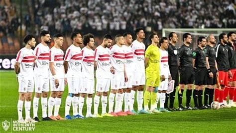 موعد مباراة الزمالك أمام مودرن فيوتشر في كأس الكونفدرالية رياضة النهار