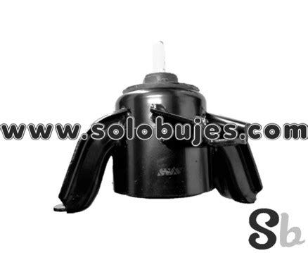 Soporte Motor Derecho Elantra Solobujes