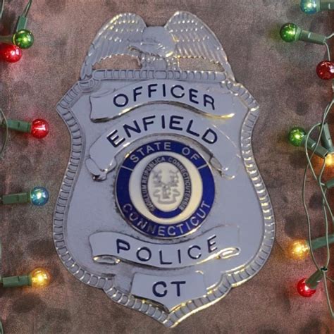 Enfield Police Department Enfield Connecticut Your Ultimate Guide