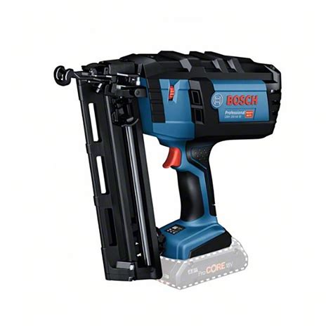 Bosch Pregador El Trico Gnh V M Professional Prateado Bricoinn