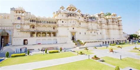 Au départ de Jaipur Voyage organisé à Jaipur et Udaipur GetYourGuide