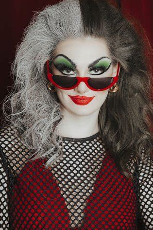 Cruella De Vil Cosplay Luscious Hentai Manga Porn