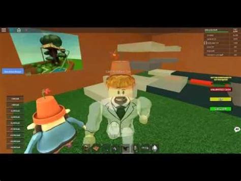 Tree House Tycoon Roblox Youtube