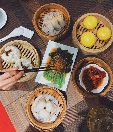 Dim Sum Corner Home Hanoi Vietnam Menu Prices Restaurant
