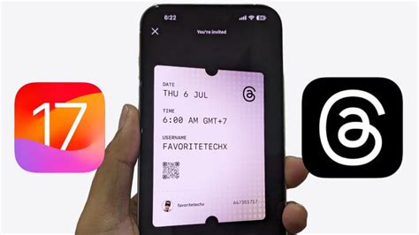 How To Get Threads QR Code YouTube