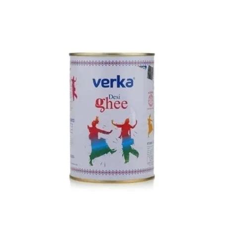 Desi Ghee 2L Verka Is Halal Suitable Halal Check