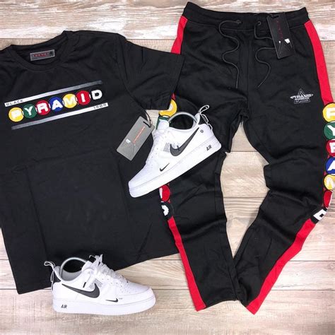 Nike Swag Outfits Girls