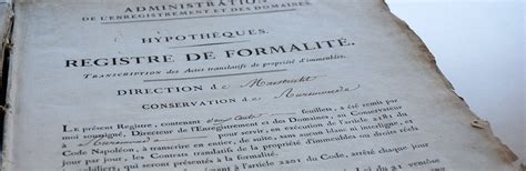 de geschiedenis van het kadaster kadasternl particulier