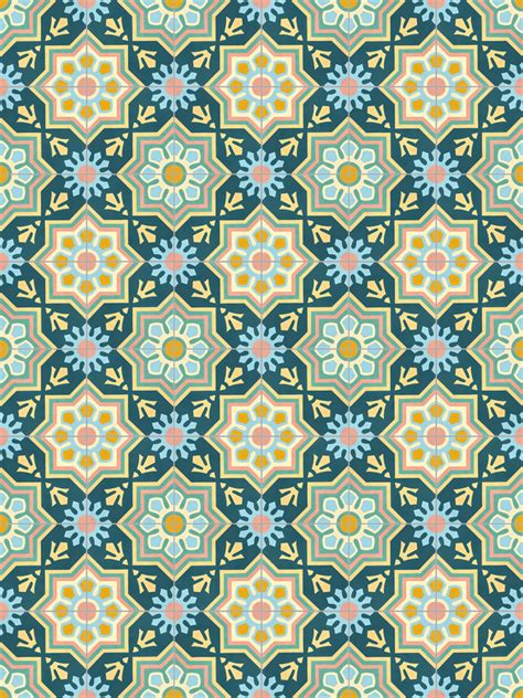 232 Machuca Tile