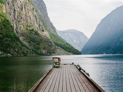 Voss Norway In 48 Hours — Forty Eight Hours In Voss Norway Norway