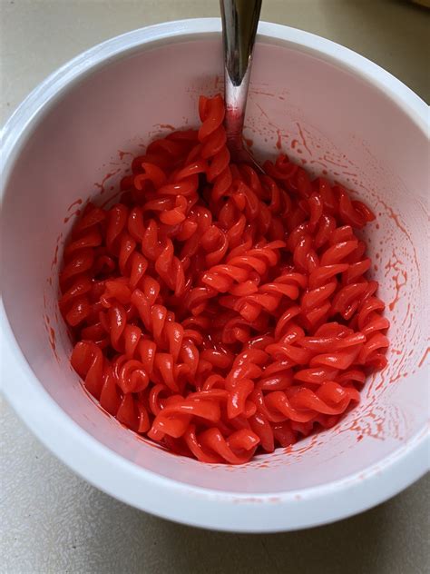 Cheetos Flamin Hot Mac N Cheese Gr NGT
