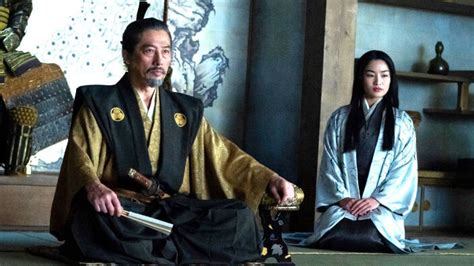 Shogun La Serie Di Fx Disney Fa Incetta Di Premi Ai Prestigiosi