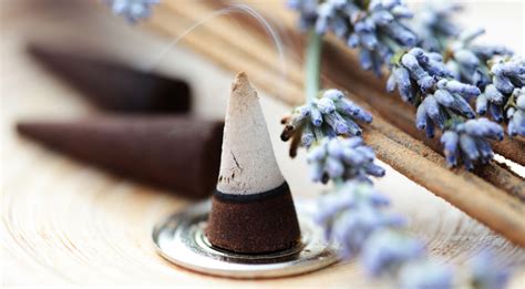 What Are Backflow Incense Cones And How Do They Work