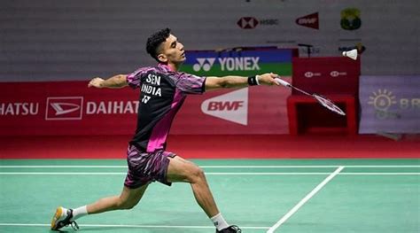 Kidambi Srikanth Pulls Out Lakshya Sen Top Indian Contender At German