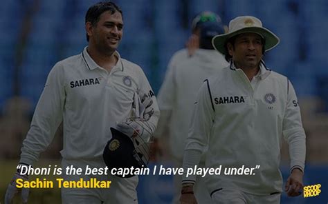 43 Quotes That Explain Why Dhoni Is The Greatest Captain Indian Cricket