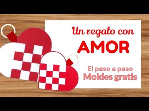 HERMOSA IDEA PARA REGALAR O VENDER EN SAN VALENTIN 2024 MANUALIDADES