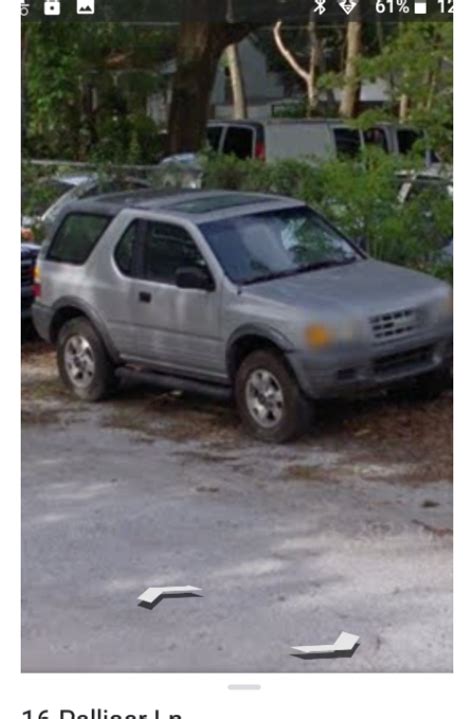What Is The Name Of This Car Year Make Model Rnamethatcar