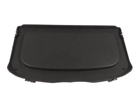 Vauxhall Mokka New Oe Parcel Shelf Load Cargo Cover Blind