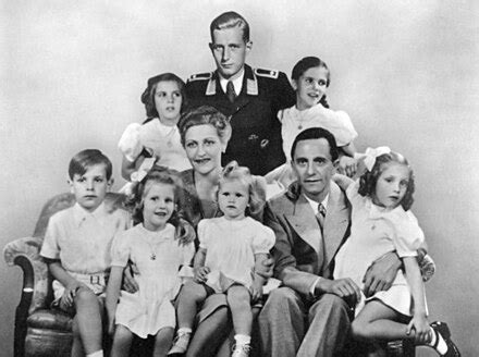 Goebbels children - Wikipedia