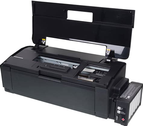 Принтер струйный Epson L1800 (A3+, 5760x1440dpi, черный, USB2.0 ...