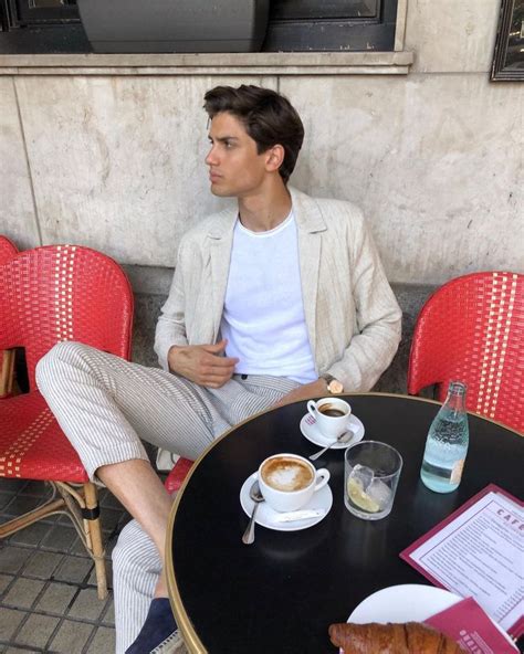 GERARD SABÉ on Instagram Those breakfasts Streetwear men outfits