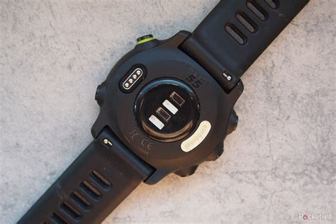 Garmin Forerunner 55 review: Bringing more than the basics