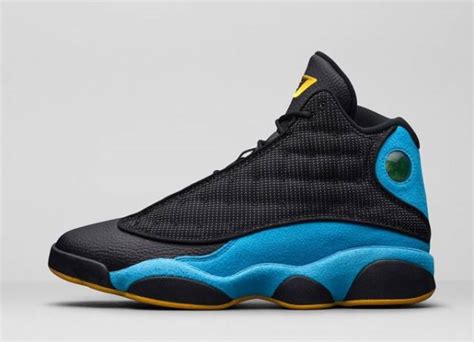 Nike Air Jordan 13 Retro Cp Pe Cp3 Chris Paul Kixify Marketplace