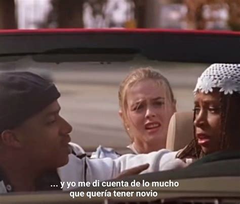 Clueless Como Tener Novio Novios Im Genes Divertidas