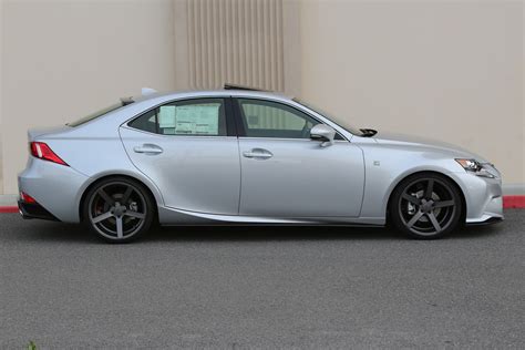 Pics Of Lowered Is250 Non F Sport Page 2 Clublexus Lexus Forum