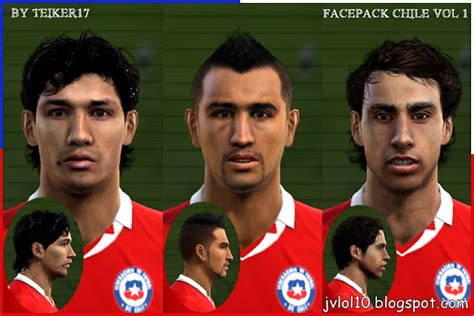 Pes Evolution12 Tudo para PES 2013 PES 2012 MATIAS FERNÁNDEZ