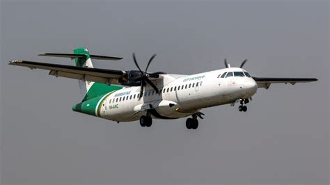 Nepal Plane Crash 5 Facts About Ill Fated Yeti Airlines Flight World