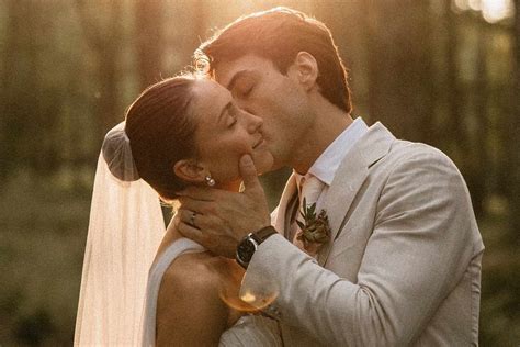 YouTube Star Ethan Dolan Marries Influencer Kristina Alice