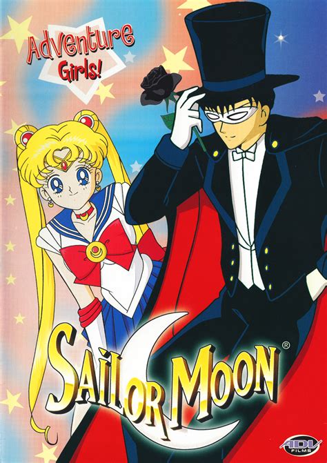 Sailor Moon Adventure Girls Sailor Moon Dub Wiki Fandom
