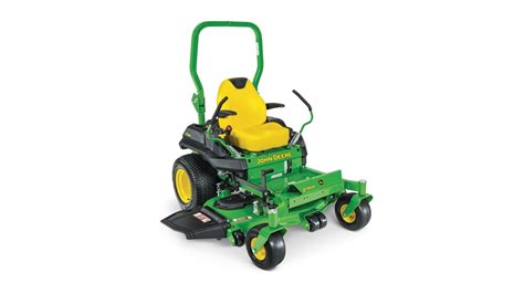 Z335e With 107 Cm 42 In Deck Residential Zero Turn Mowers John Deere New Zealand